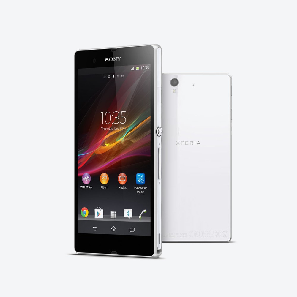 Sony Xperia L2