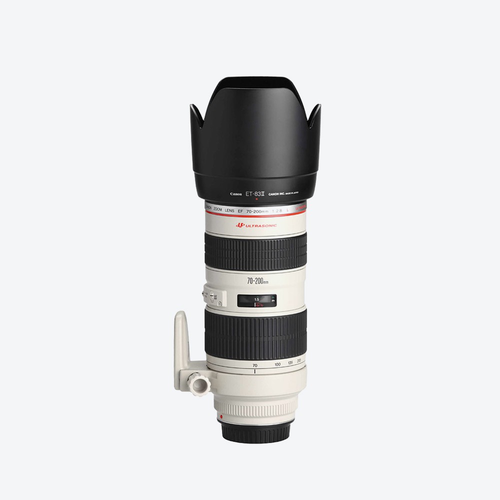 Canon EF 600mm f/4L
