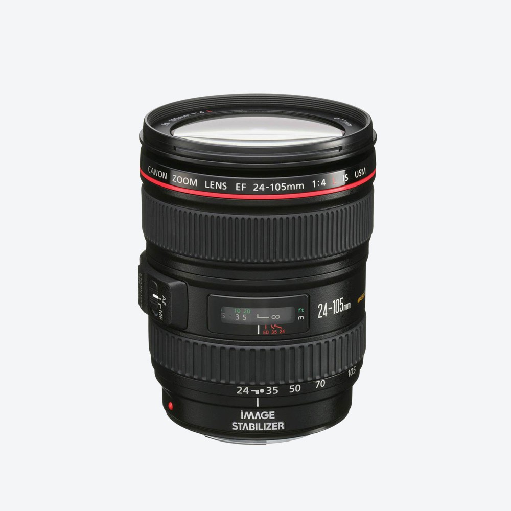 Lens Canon TS-E 90mm
