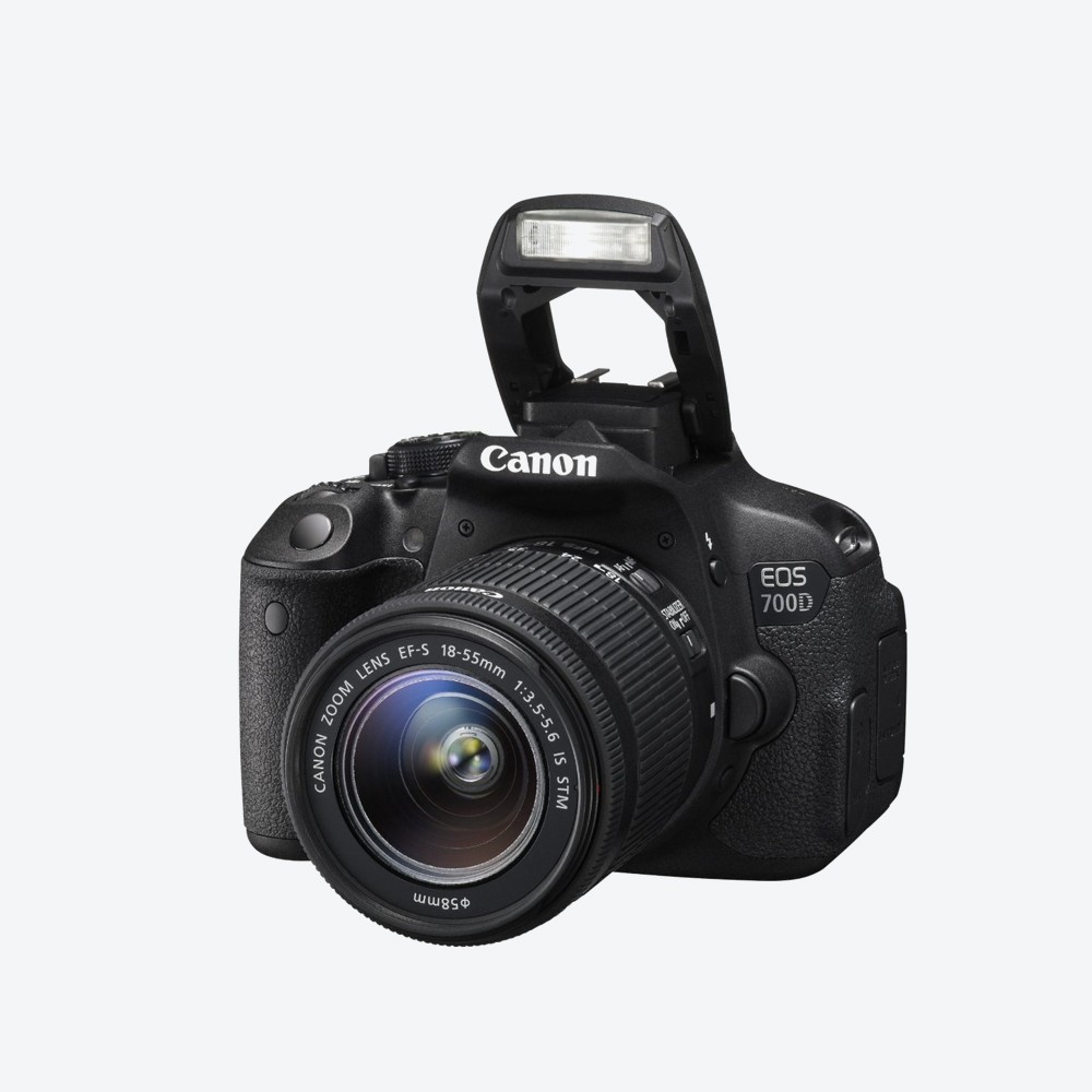 Canon EOS M100 + Kit EF-M