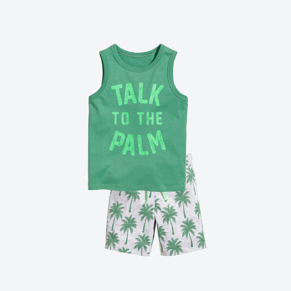 Hummingbird printed t-shirt