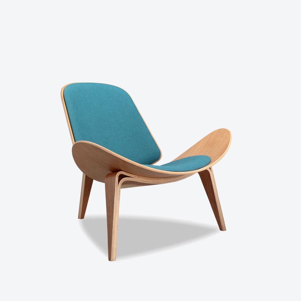 Plastic Chair Minimalist