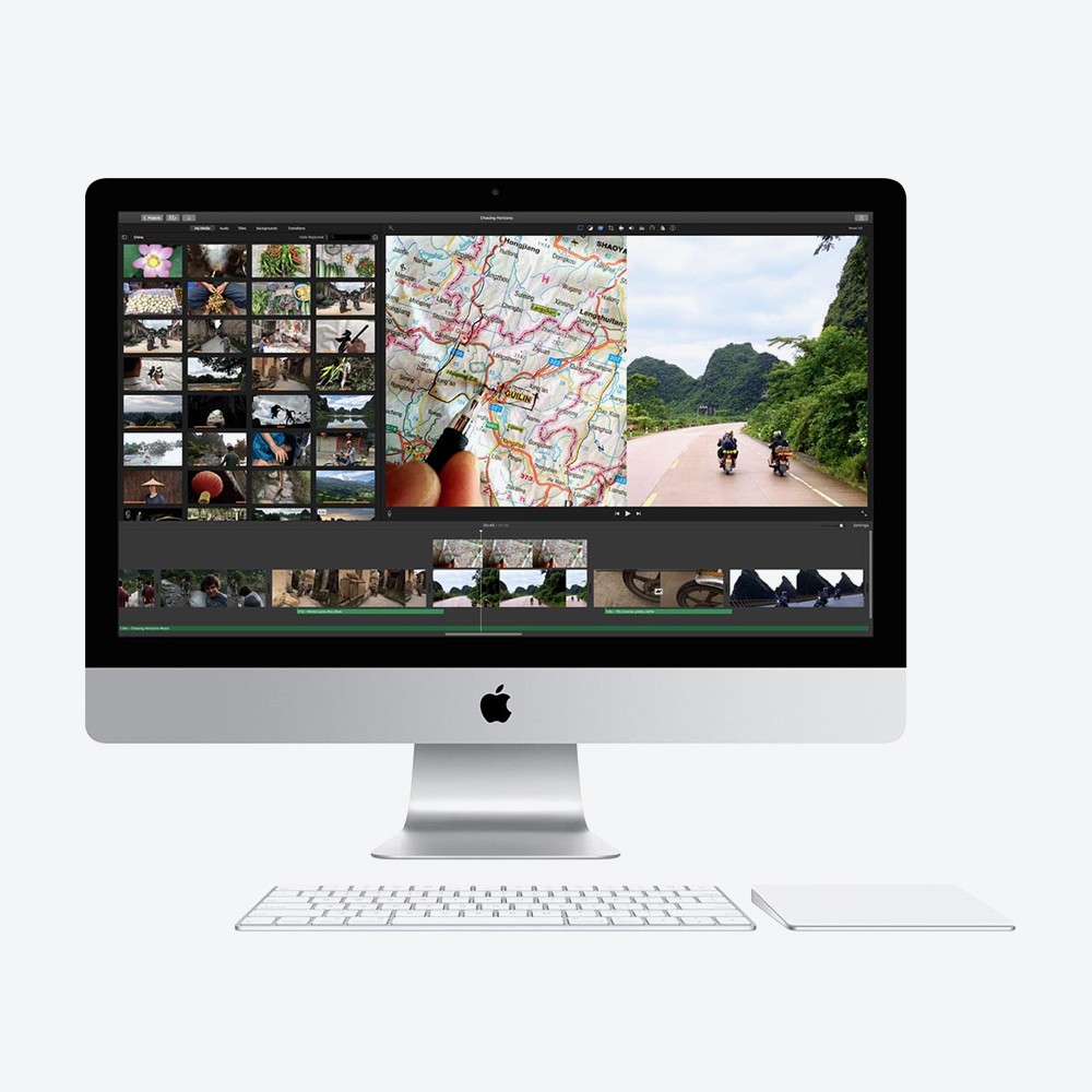 Hummingbird notebook